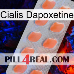 Cialis Dapoxetine